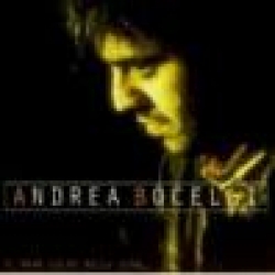 Andrea Bocelli - Il mare calmo della sera